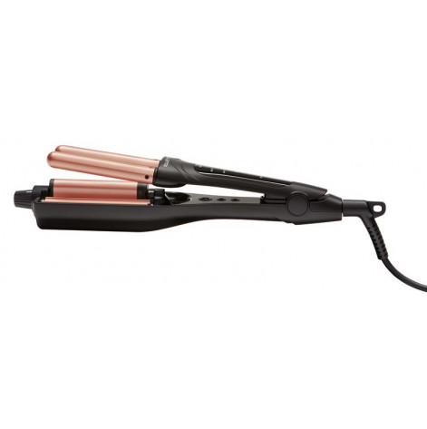 Купить Плойка тройная ROWENTA CF4710F0 (CF4710F0). Изображение №1