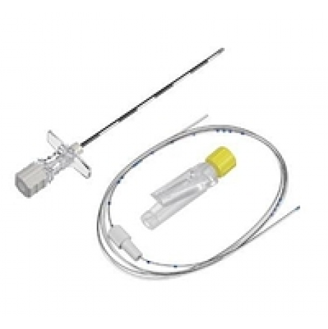 Купити Набор для эпидуральной анестезии (18G / 1.2mm L = 80mm) (3560). Зображення №1