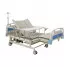 Medical Bed Electro+Mechanics with toilet and side-turn function for seriously ill patients MED1-H01-1