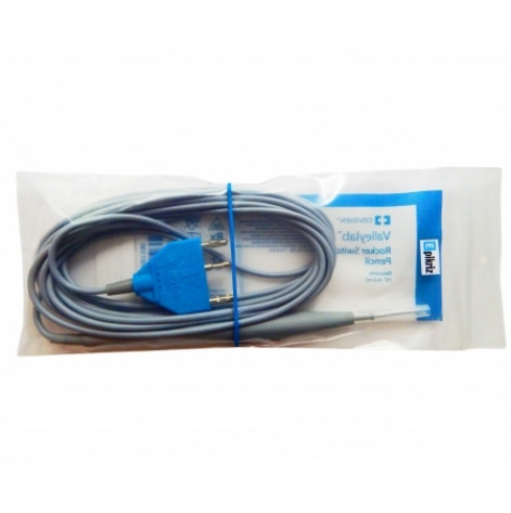 Купить 10LD Schiller EKГ кабель с отведением (3194). Изображение №1