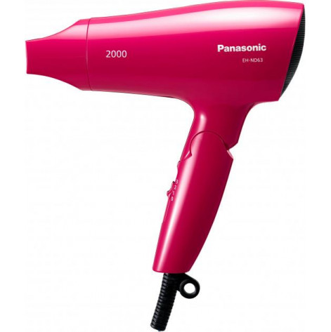 Hair dryer Panasonic EH-ND64-P865