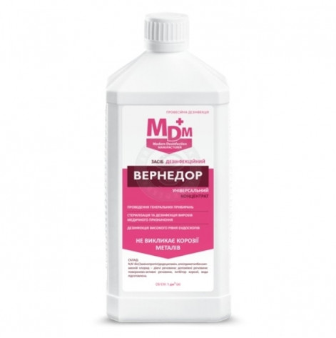 Купить Вернедор 1 л (84658). Изображение №1