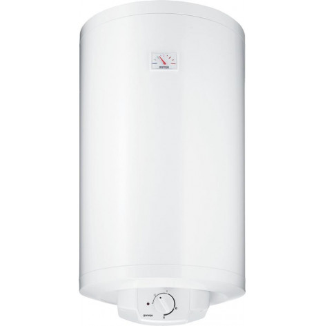 Купить Водонагреватель Gorenje GBF80/UA 80 л, круглый, сухой тэн, мех. упр-ние, C (GBF80/UA). Изображение №1