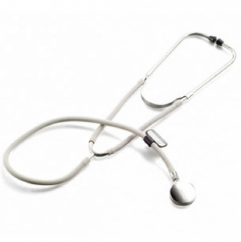 Single head stethoscope, SBHS-A