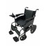 Купить Инвалидная коляска с электроприводом стандартная, электроколяска Пауль (видеообзор) (MED1-KY123). Изображение №1