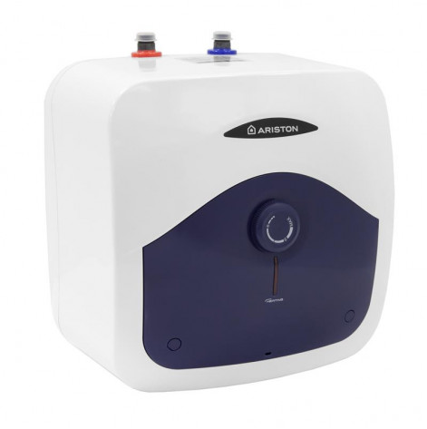 Water heater Ariston BLU EVO R 10U/3 10 l, under the sink, B, Italy