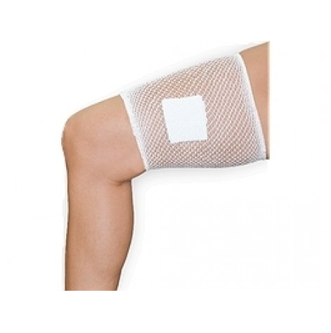 Bandage mesh elastic tubular 15cm*3cm (arm, leg) Type 2, polyester