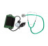 Купить Аппарат для измерения кровяного давления со стетоскопом MEDICARE (4478). Изображение №1