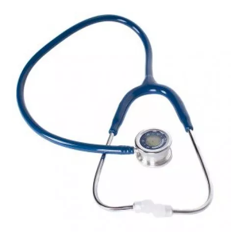 Stethoscope for children MDF 740C 10 Pulse Time Dark blue