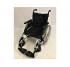 Купить Инвалидная коляска Breezy basix (43-63-BRE-SKL). Изображение №1