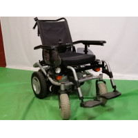 Электро инвалидная коляска Немецкая. Универсальная