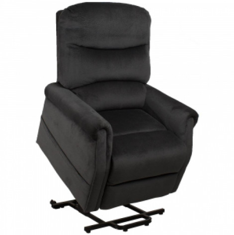 Купити Підйомне крісло з двома моторами (сіре) OSD-EDE AD03-1LD (OSD-EDE AD03-1LD). Зображення №1