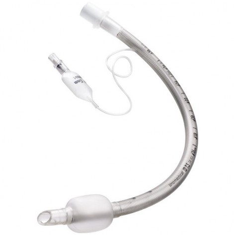 Endotracheal tube “MEDICARE” (without cuff) size 3.5