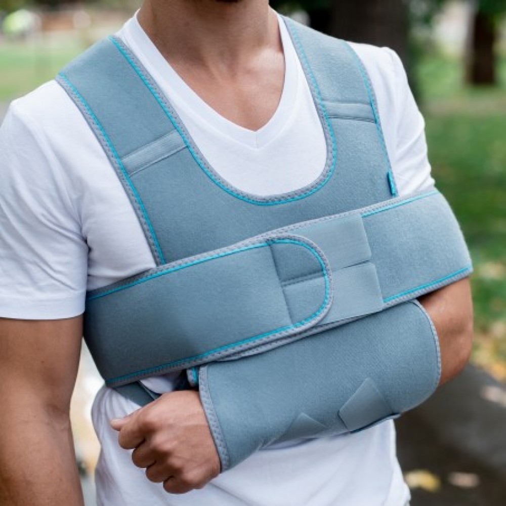 Gray bandage cheap