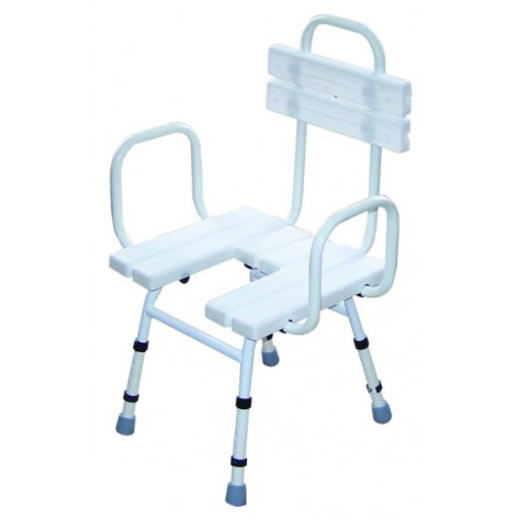 Shower chair HT-06-004