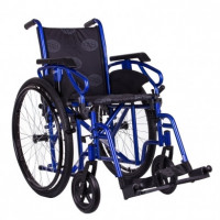 Wheelchair Seat 43, 45, 50 cm