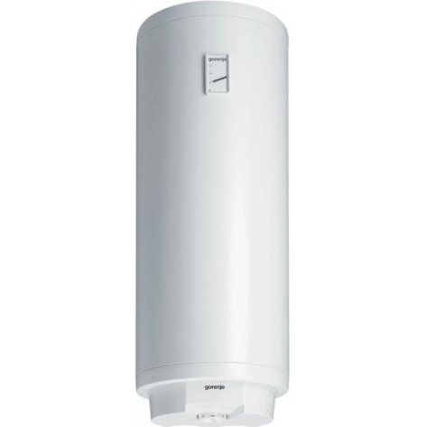 Купить Водонагреватель Gorenje TGR50SNGV9 50 л, слим, мех. упр-ние, E (TGR50SNGV9). Изображение №1