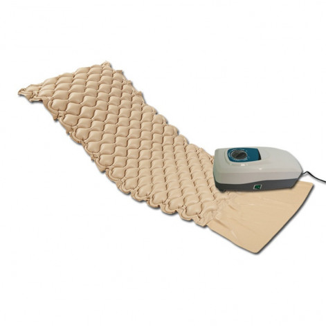 Anti-decubitus cellular mattress EasyMed