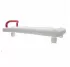 Bath seat, board for replanting MED1-N10