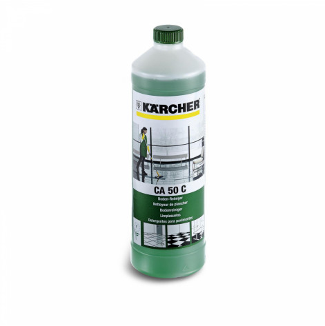 Floor cleaner Karcher CA 50 C 1l