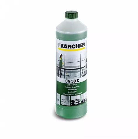 Купити Средство для очистки полов Karcher CA 50 C 1л (6.295-683.0). Зображення №1