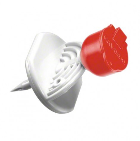 Suction Cannula with Mini-Spike Chemo Bottle(4550340)