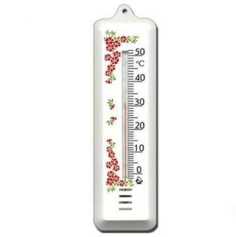 Room thermometer P 7