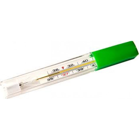 Medical mercury thermometer Medicare