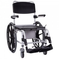 Кресло-каталка для душа и туалета «Swinger» OSD-2004101