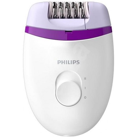 Купить Эпилятор Philips Satinelle Essential BRE225/00 (BRE225/00). Изображение №1