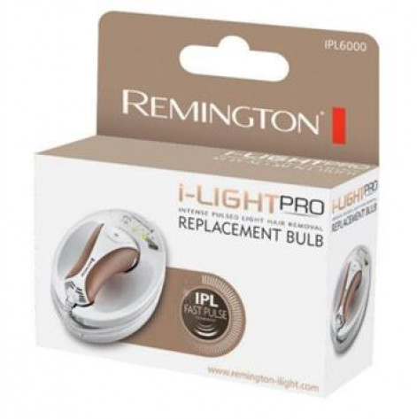 Купити Лампа для фотоэпилятора Remington IPL6000 (SP-6000SB). Зображення №1