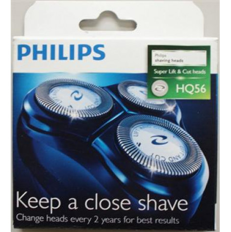 Купить Бритвенный режущий блок Philips HQ56/50 (HQ56/50). Изображение №1