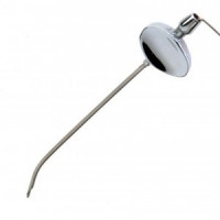 Needle according to Kulikovsky, for puncture of the maxillary cavity