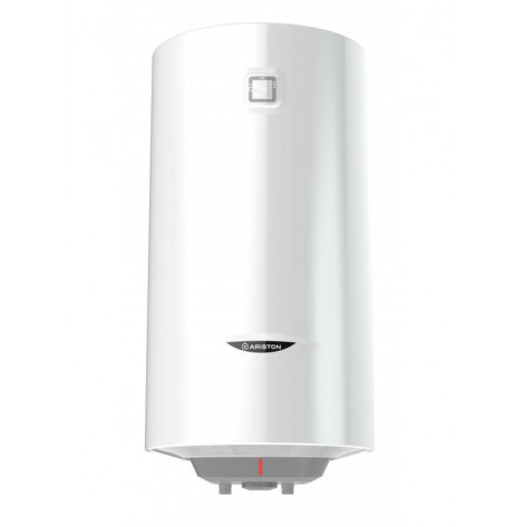 Water heater Ariston PRO1 R ABS 30 V SLIM 30 l, round, slim, fur. control, RCD, E