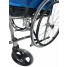 Инвалидная коляска c туалетом Лаура