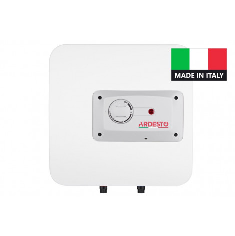 Купить Водонагреватель электрический Ardesto EWH-30OMWMI 30 л, 1500 Вт (30/3) (3100843). Изображение №1