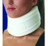Neck collar with rigid fixation 0411