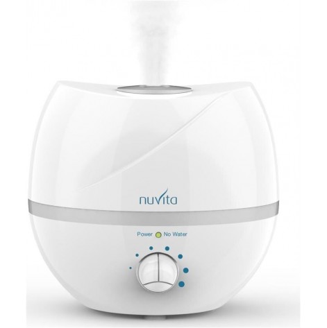 Купити Увлажнитель воздуха Nuvita с системой фильтрации NV1823 (NV1823). Зображення №1