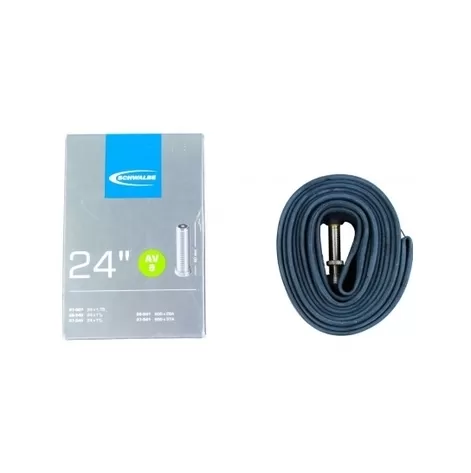 Купить Камера для колеса инвалидной коляски 24” AV9, 10419310 (10419310). Изображение №1