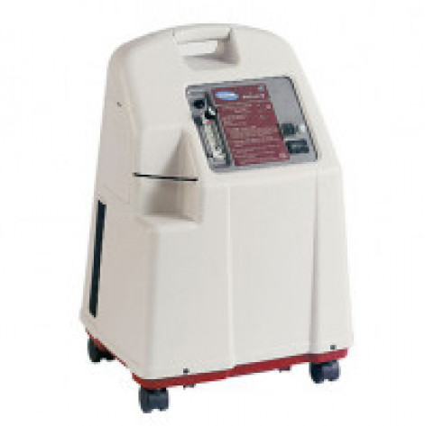 Professional oxygen concentrator Invacare Platinum S