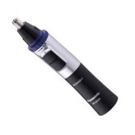 Купить Машинка для стрижки волос в носу и ушах Panasonic ER-GN30-K520 (ER-GN30-K520). Изображение №1