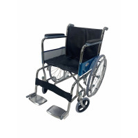 Инвалидная коляска Мари 2 (видеообзор)
