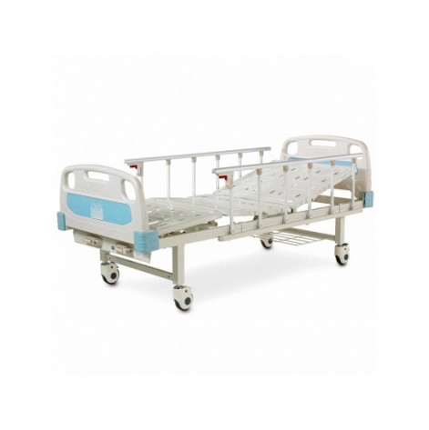 Купить Реанимационная медицинская кровать  OSD-A232P-C 4-х секционные (OSD-A232P-C). Изображение №1