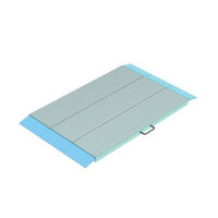 Ramp wide ПШ-100