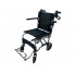 Купить Инвалидная коляска каталка ультракомпактная Финн (видеообзор) (MED1-KY9003). Изображение №1