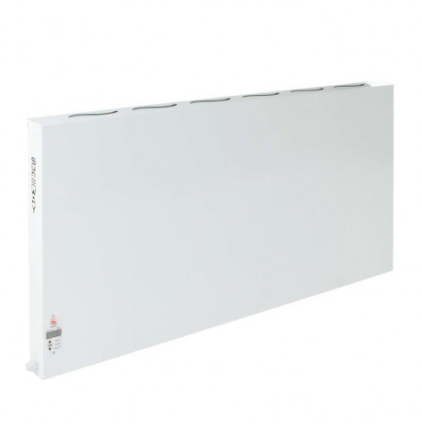 Купить Металлическая электронагревательная панель с терморегулятором (ИК+конвекция) Sun Way SWH-RE1000 (SWH-RE1000). Изображение №1