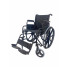 Купить Инвалидная коляска улучшенная Софи (видеообзор) (MED1-KY903). Изображение №1