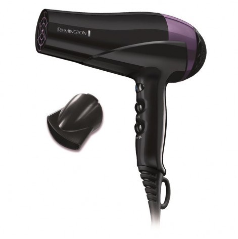 Hair dryer Remington D6090 Color Protect