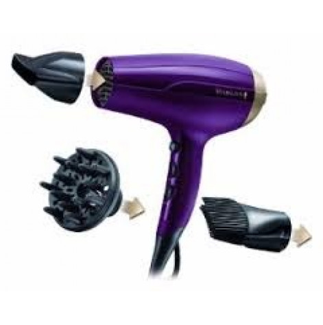Hair dryer Remington D5219 Your Style