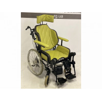 Многофункциональная инвалидная коляска Премиум-класса Rea Azalea